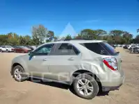 2015 Chevrolet Equinox фото