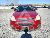 2015 Chevrolet Equinox фото