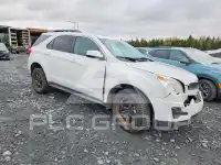 2015 Chevrolet Equinox фото