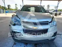 2015 Chevrolet Equinox фото