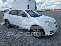 2015 Chevrolet Equinox photo