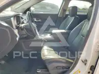 2015 Chevrolet Equinox фото