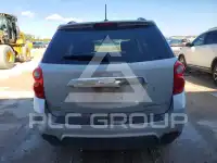 2015 Chevrolet Equinox photo