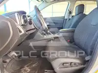 2015 Chevrolet Equinox фото