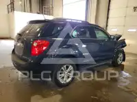 2015 Chevrolet Equinox фото