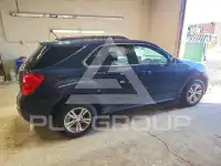 2015 Chevrolet Equinox фото