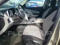 2015 Chevrolet Equinox photo