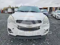 2015 Chevrolet Equinox фото