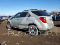2015 Chevrolet Equinox фото
