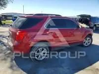 2015 Chevrolet Equinox фото