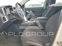 2015 Chevrolet Equinox фото