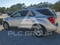 2015 Chevrolet Equinox фото