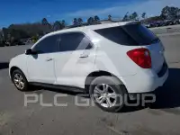 2015 Chevrolet Equinox фото