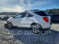 2015 Chevrolet Equinox фото