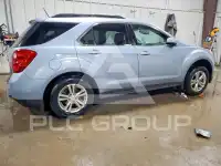 2015 Chevrolet Equinox фото