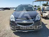 2015 Chevrolet Equinox photo