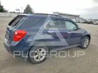 2015 Chevrolet Equinox photo