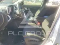 2015 Chevrolet Equinox фото