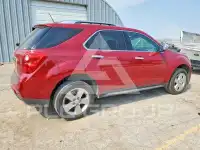2015 Chevrolet Equinox photo