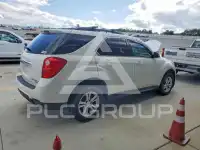 2015 Chevrolet Equinox фото