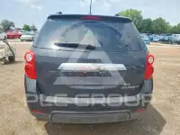 2015 Chevrolet Equinox фото