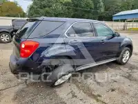 2015 Chevrolet Equinox photo