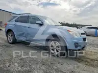 2015 Chevrolet Equinox фото