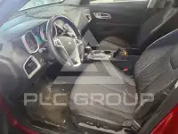 2015 Chevrolet Equinox photo