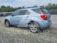 2015 Chevrolet Equinox фото