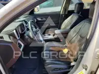 2015 Chevrolet Equinox фото