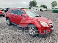 2015 Chevrolet Equinox фото