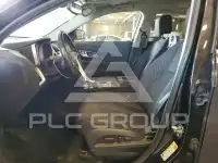 2015 Chevrolet Equinox фото