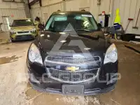 2015 Chevrolet Equinox фото