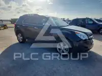 2015 Chevrolet Equinox photo