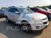 2015 Chevrolet Equinox фото