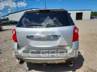 2015 Chevrolet Equinox фото