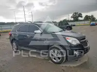 2015 Chevrolet Equinox photo
