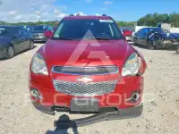 2015 Chevrolet Equinox photo