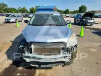 2015 Chevrolet Equinox фото