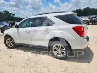 2015 Chevrolet Equinox photo