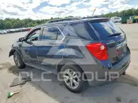 2015 Chevrolet Equinox фото