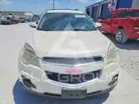 2015 Chevrolet Equinox фото