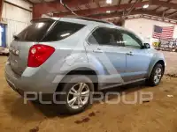 2015 Chevrolet Equinox фото