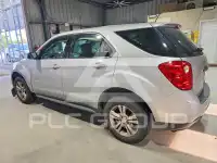 2015 Chevrolet Equinox фото