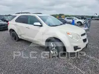 2015 Chevrolet Equinox фото