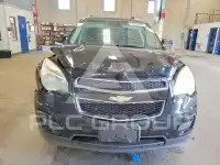 2015 Chevrolet Equinox фото