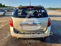 2015 Chevrolet Equinox photo