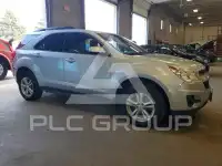 2015 Chevrolet Equinox фото