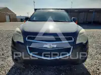 2015 Chevrolet Equinox фото
