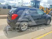 2015 Chevrolet Equinox photo